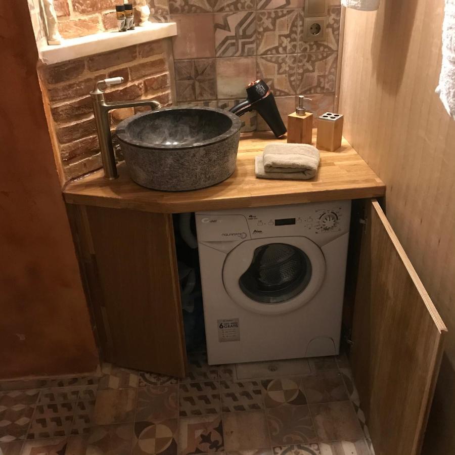 Villa Aristokosmos à La Canée Extérieur photo