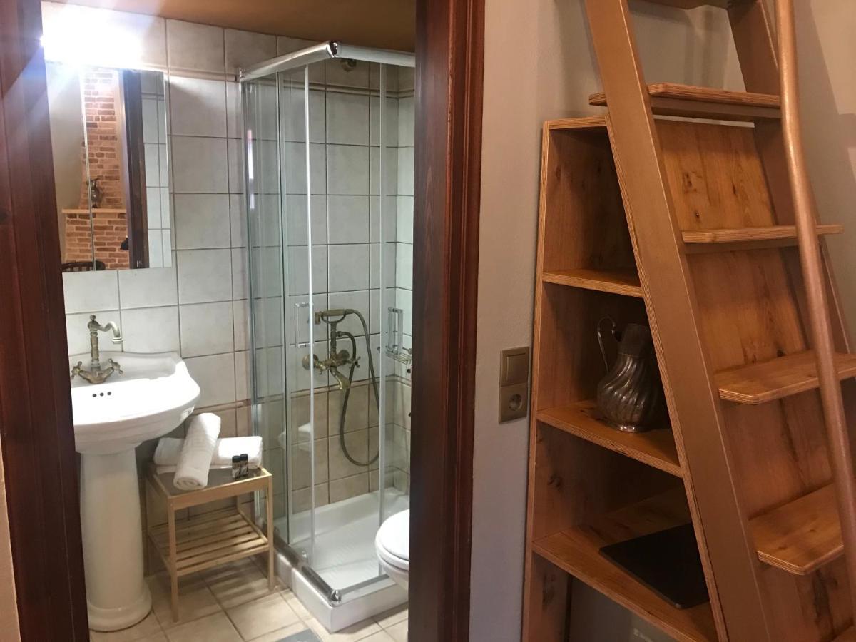 Villa Aristokosmos à La Canée Extérieur photo